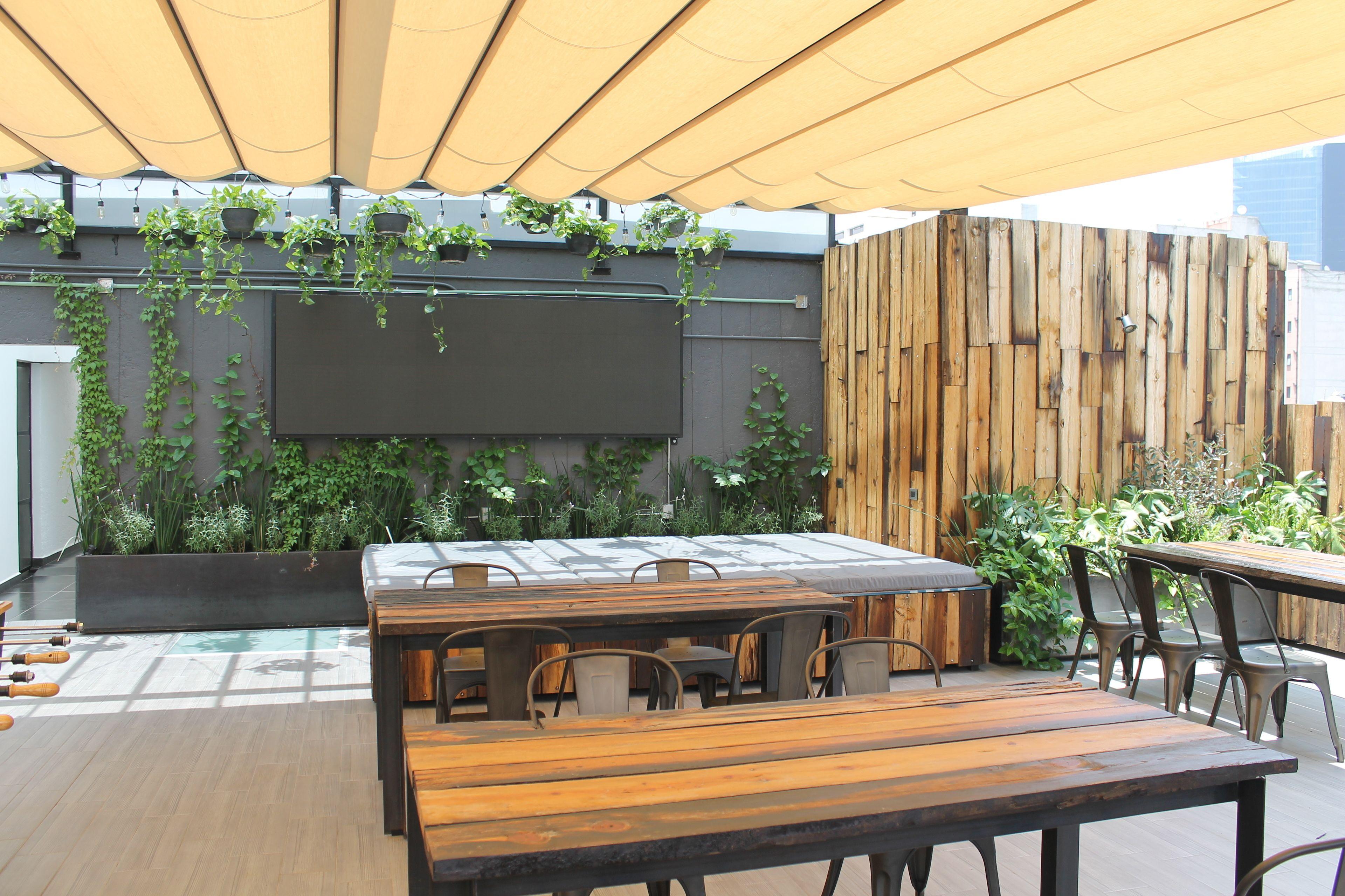Hotel Mx Mas Roma Cdmx, Trademark Collection By Wyndham — Photos 3
